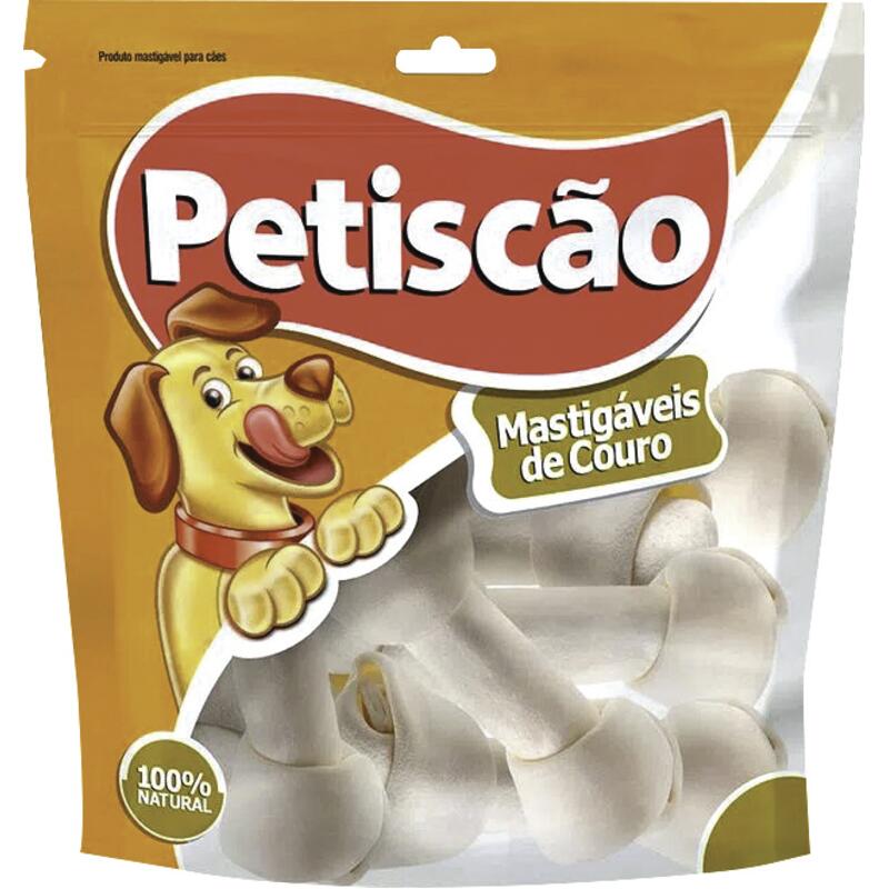 Osso Petiscão Nº 3/4 500g