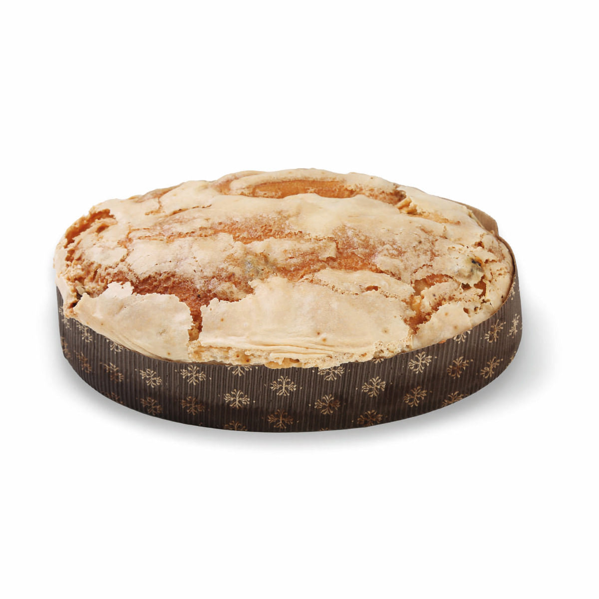 Colomba Pascal ANGELONI Tradicional 500g