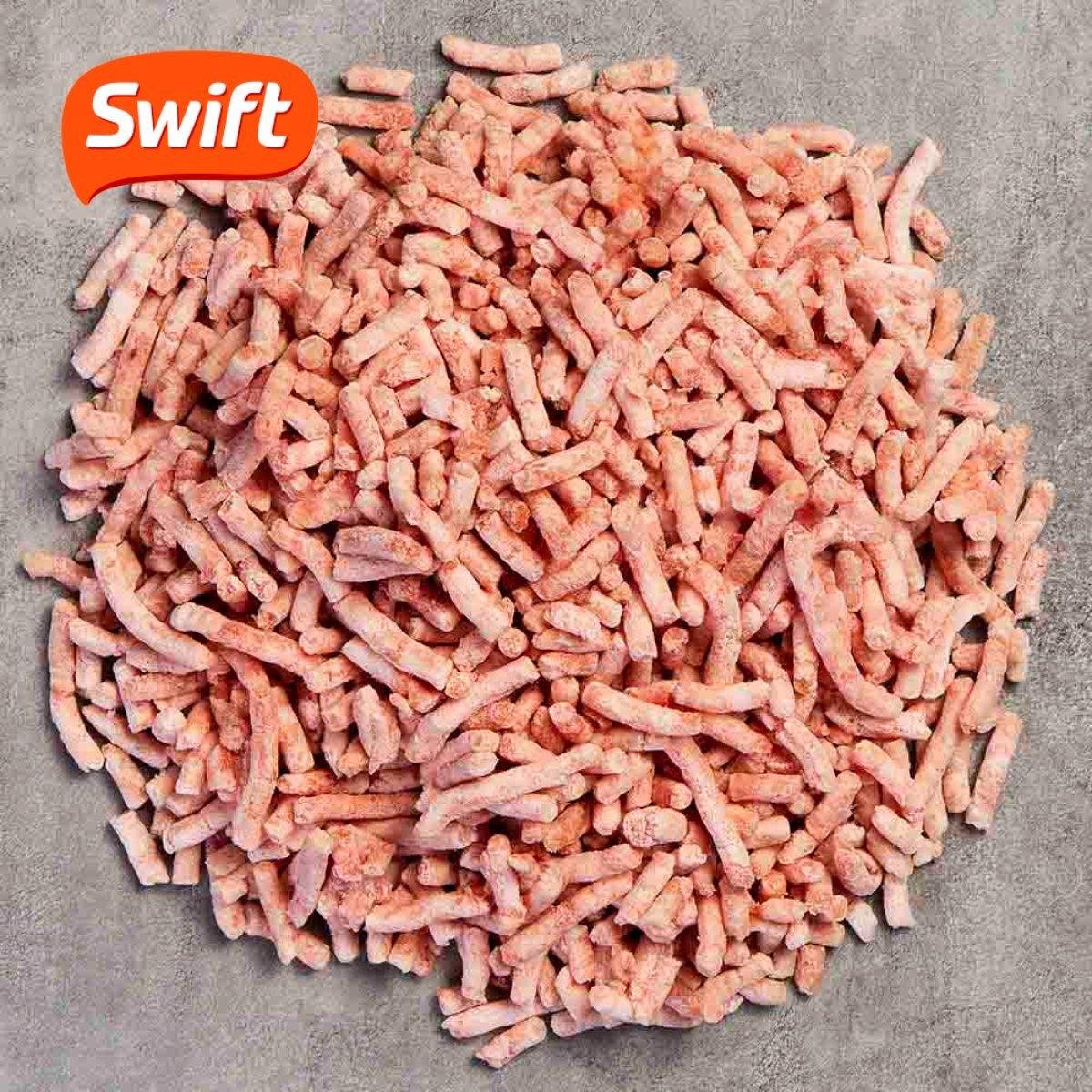 Carne Moída Suína SWIFT 500g