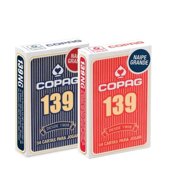 BARALHO COPAG