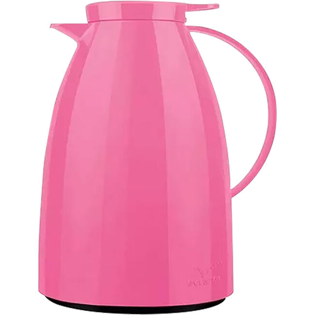 Bule Viena Invicta Gatilho 1L Rosa un
