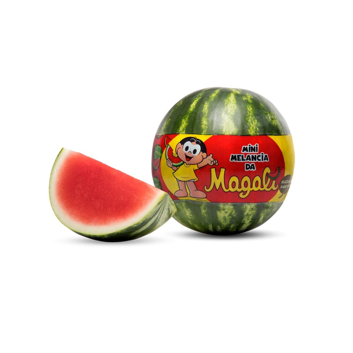 Melancia Magali Corte 2,8kg