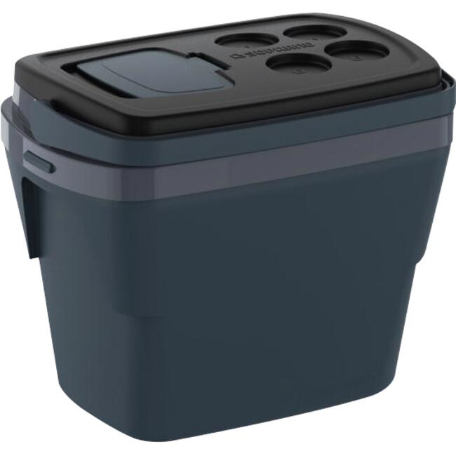 Caixa Térmica Tropical Soprano 28L - Cores un