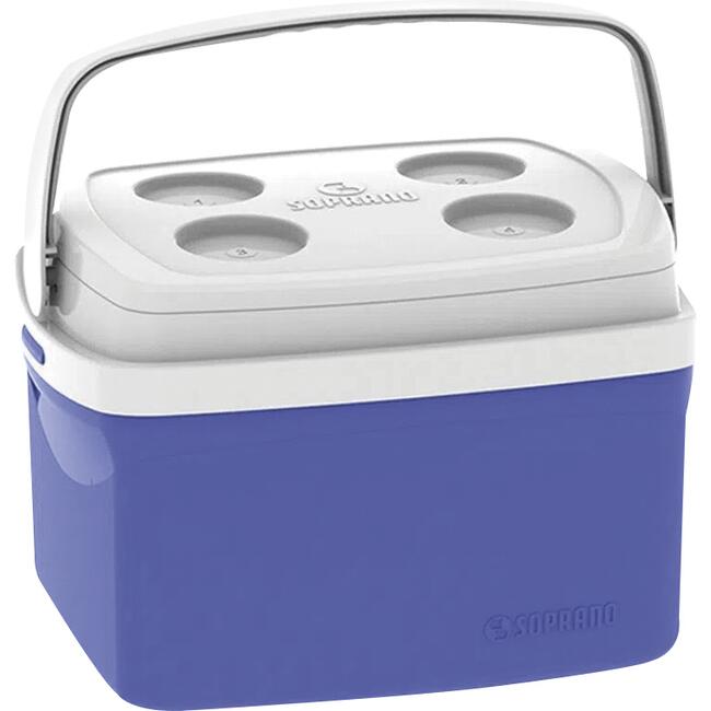 Caixa Térmica Soprano Tropical 12L un
