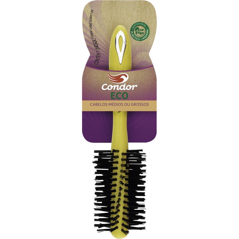 Escova para Cabelo Condor Ref.6806 un