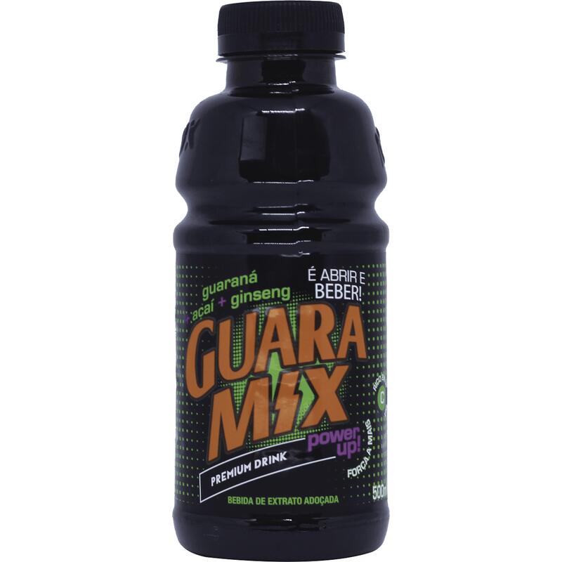 Refresco Líquido Guaramix Premium 500ml