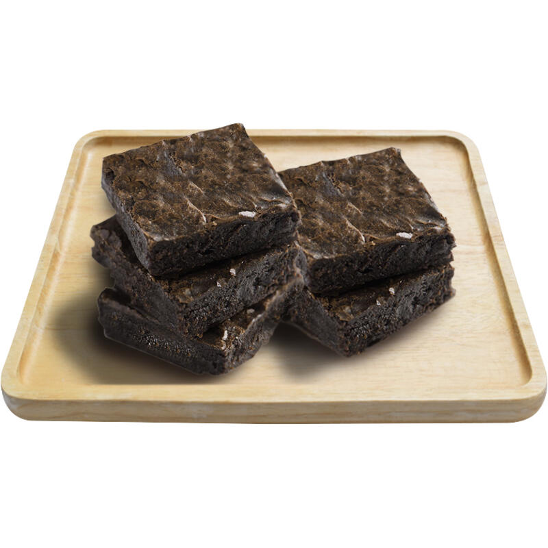 Brownie quilo