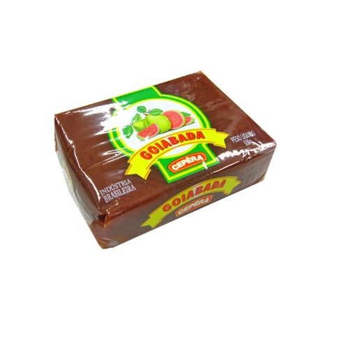 Goiabada Cepêra 500g