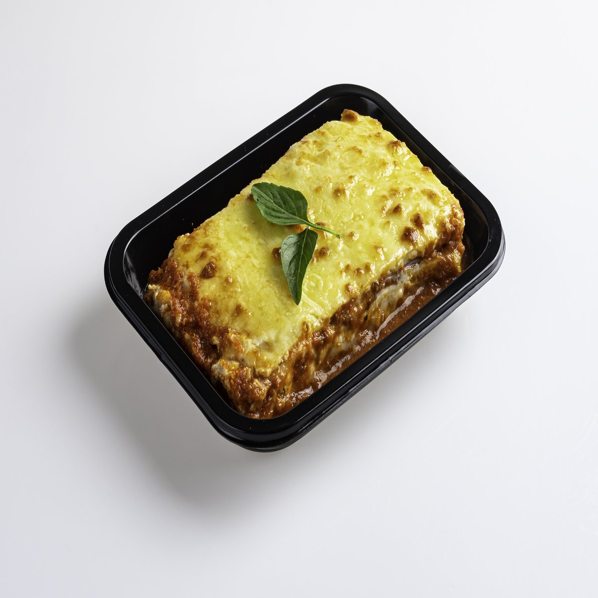 Lasanha a Bolonhesa - 1kg