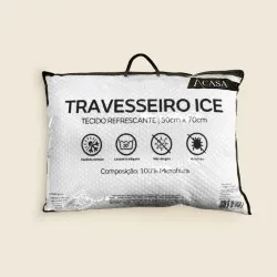 Travesseiro A\CASA 50X70CM Ice