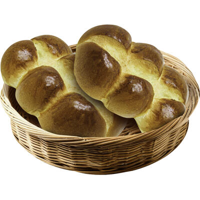 Pão Sovado Pão e Arte quilo