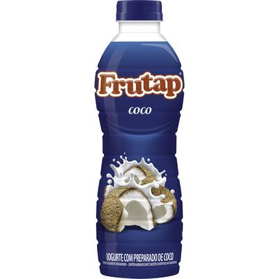 Iogurte Frutap Coco 900g