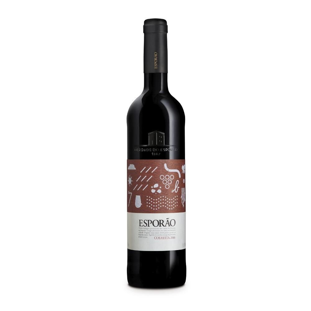 Vinho Tinto Português ESPORÃO 750ml