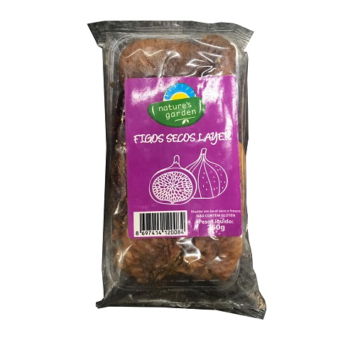 Figo Seco 250g
