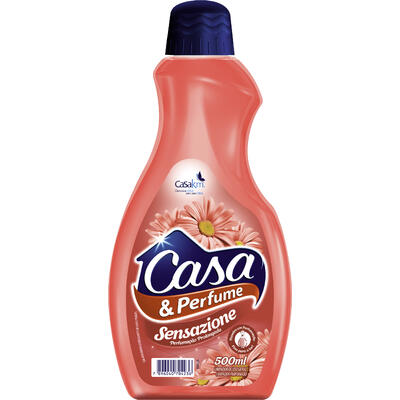 Limpador Casa & Perfume Sensazione 500ml