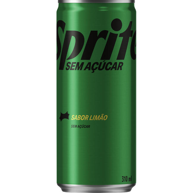 Refrigerante Sprite Zero 310ml