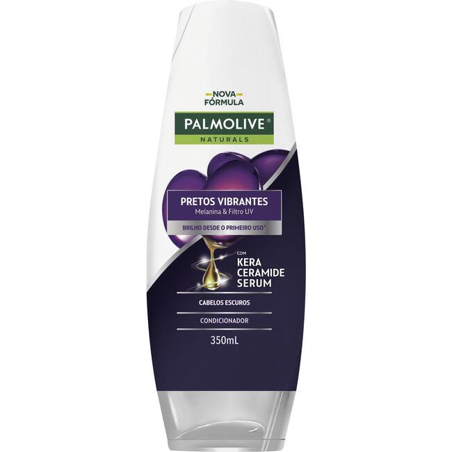 Shampoo Palmolive Iluminador 350ml
