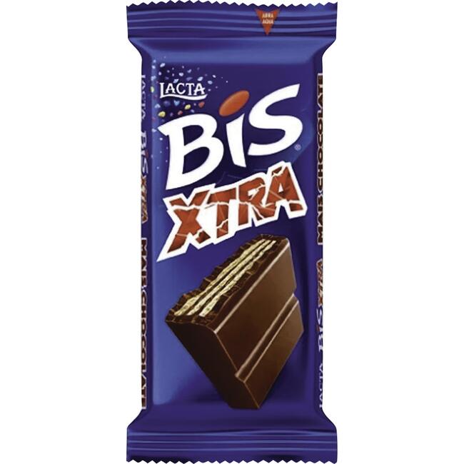 Bis Xtra Lacta Original 45g