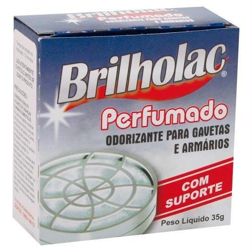 Antimofo BRILHOLAC 35g