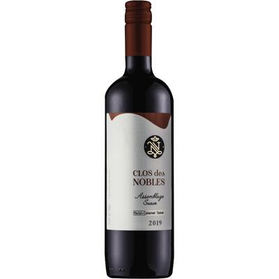 Vinho Clos des Nobles Suave 750ml