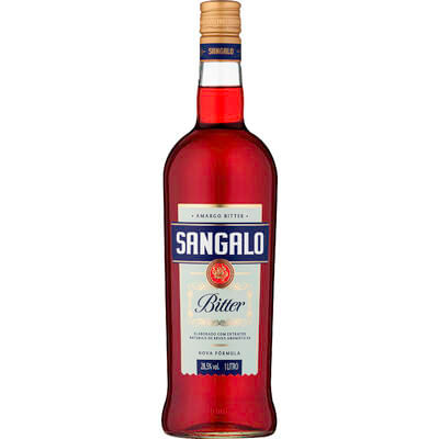 Bitter Sangalo 1L