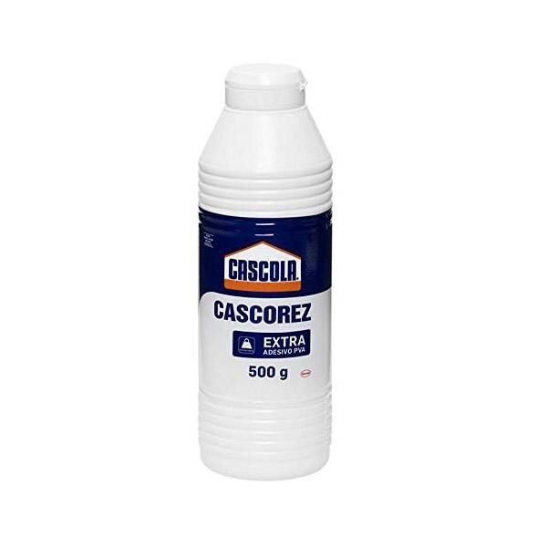 Cola Cascorez Extra 500g