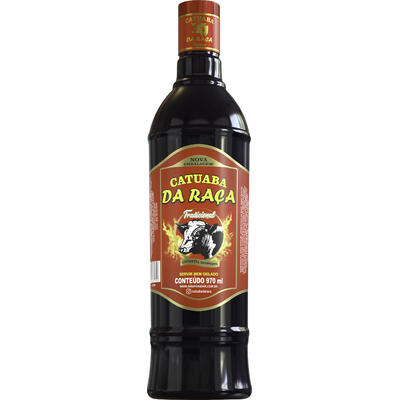 Catuaba Da Raça 970ml