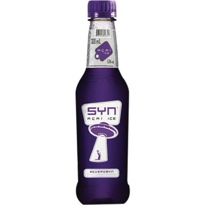 Ice Syn Açaí 300ml