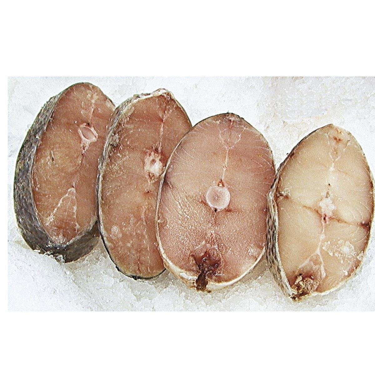 Posta de Robalo Fresco 400g