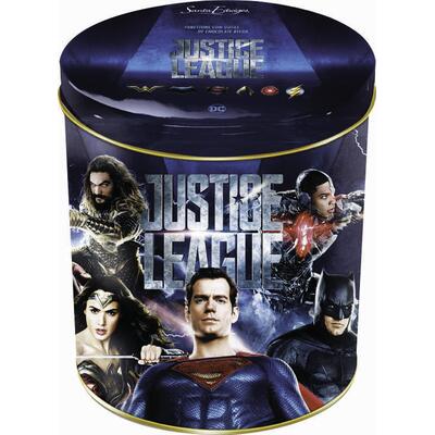 Panettone Santa Edwiges Liga da Justiça 500g