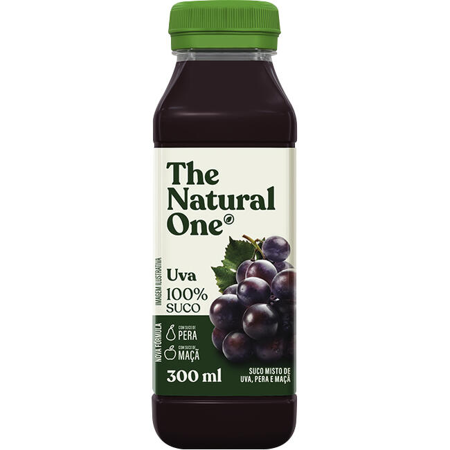 Suco Natural One Uva 300ml