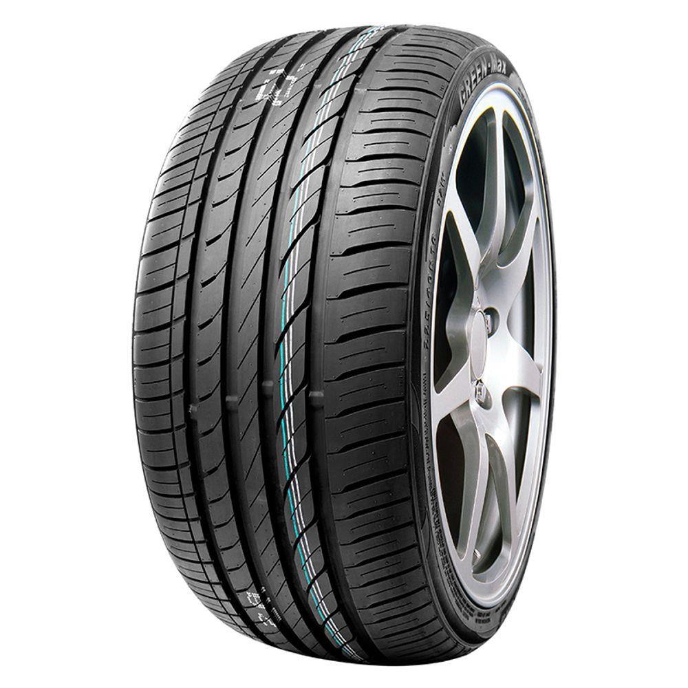 Ling Long Pneu Ling Long 185/35r18 81h Green-max Extra Load