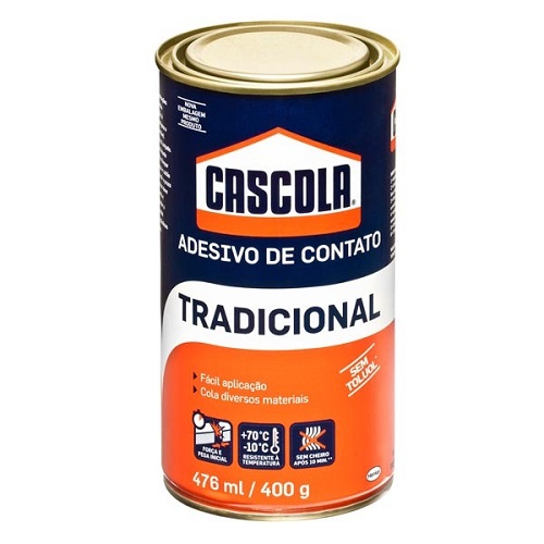 Cola Cascola Kiko