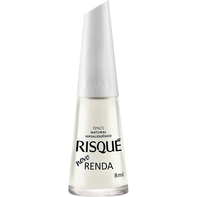 Esmalte Risqué Renda un