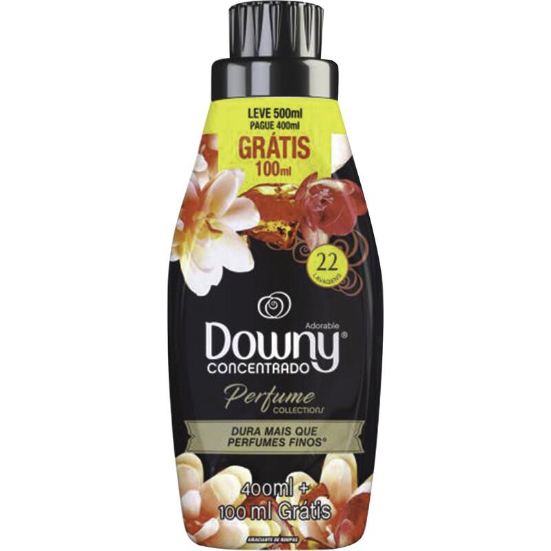 Amaciante para Roupas Downy Adorable 500m