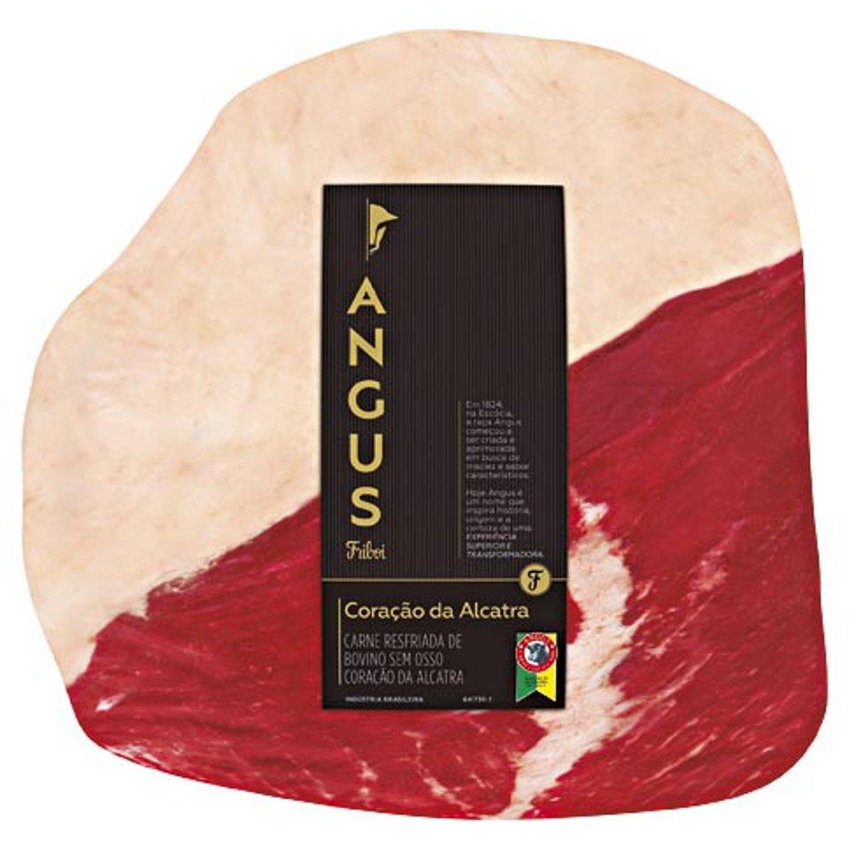 Baby Beef 1953 Resfriado 900g