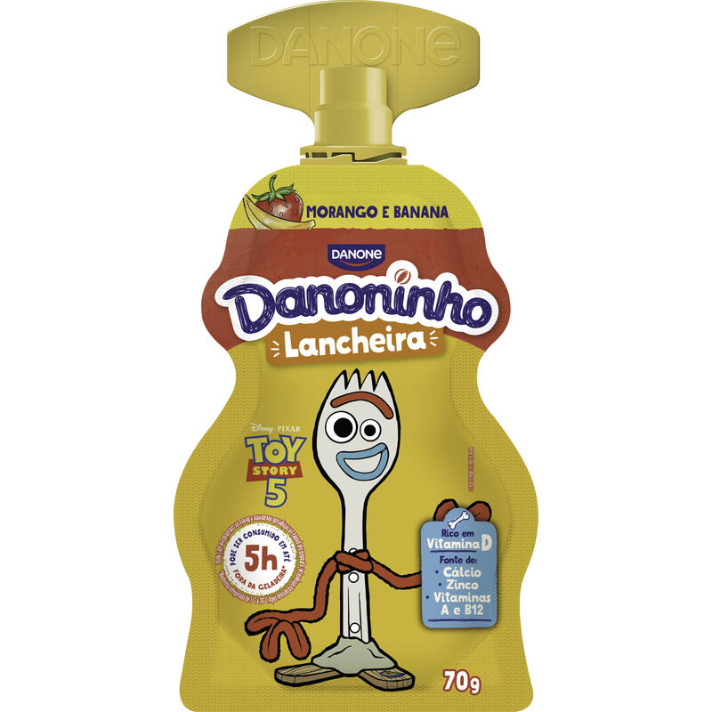 DAN PCH MOR/BA 70G