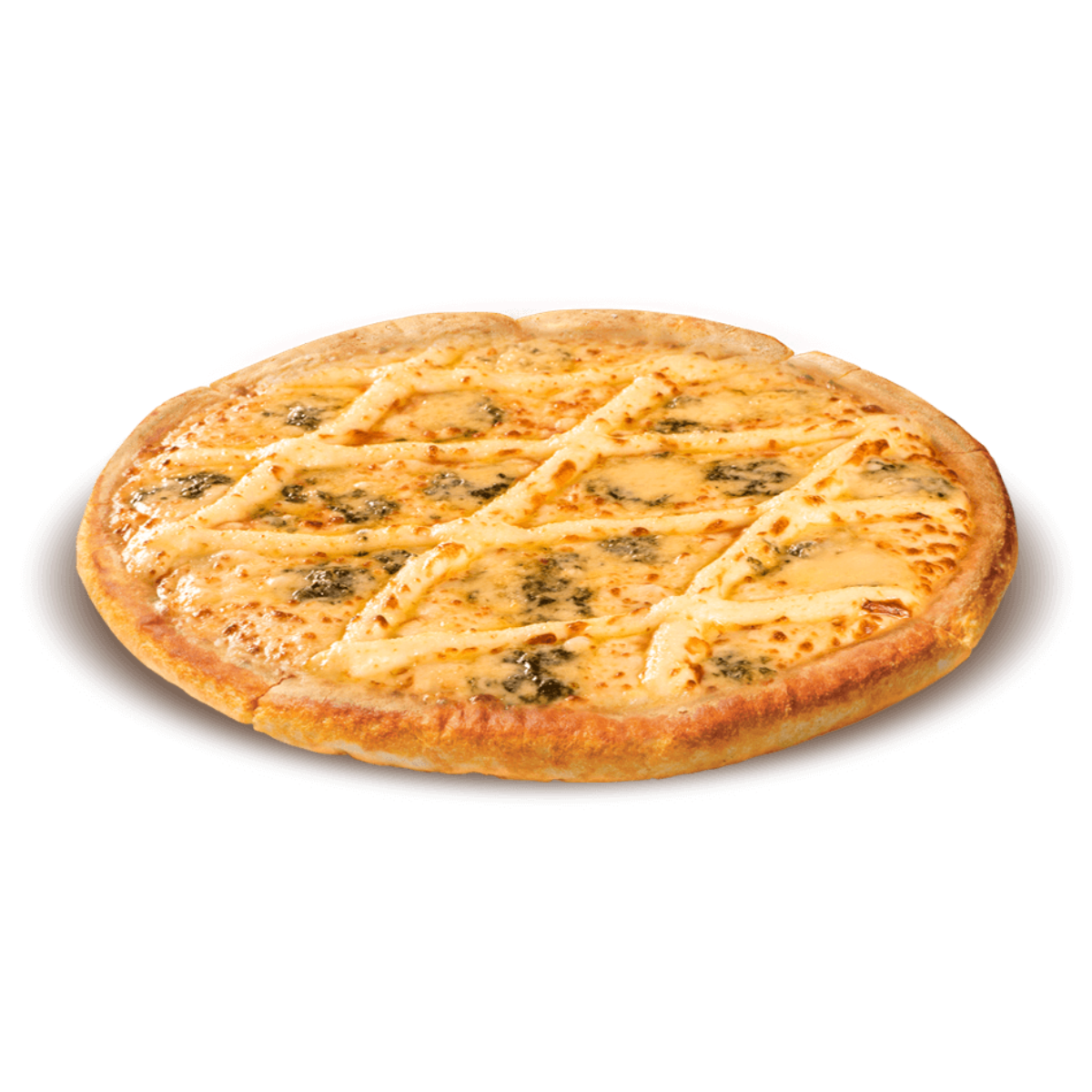 Pizza  4 Queijos Forneria 780g