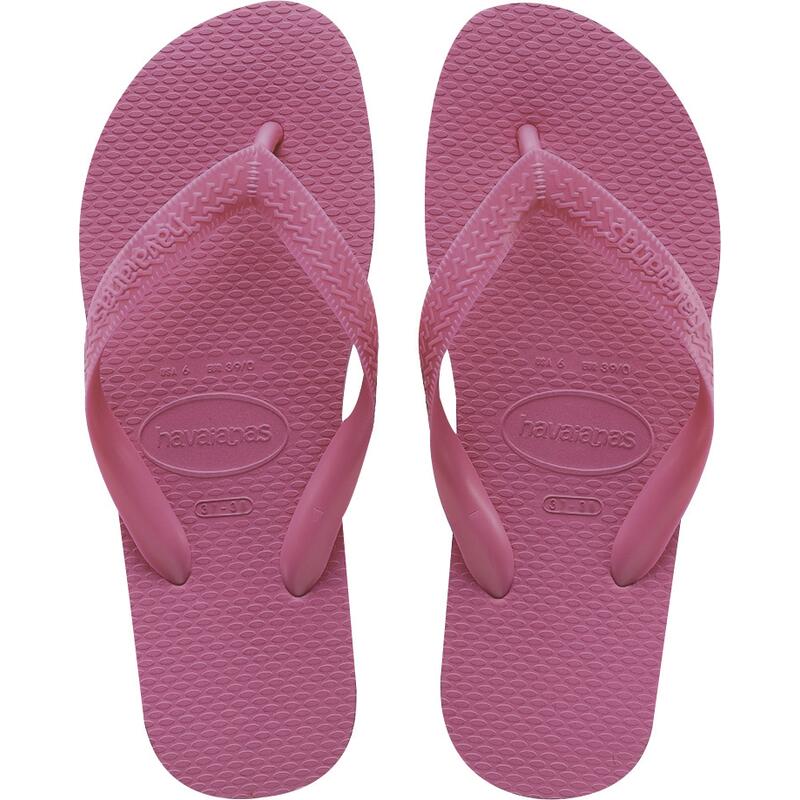 Sandália Color Havaianas Rosa 35/36 Par