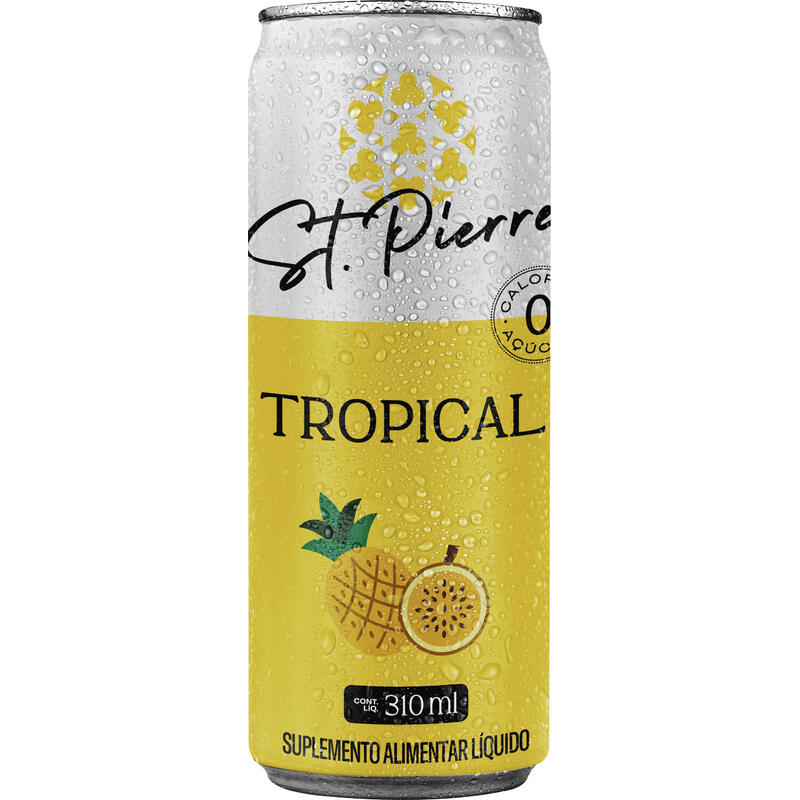 SP ST PR Z TRP 310ML