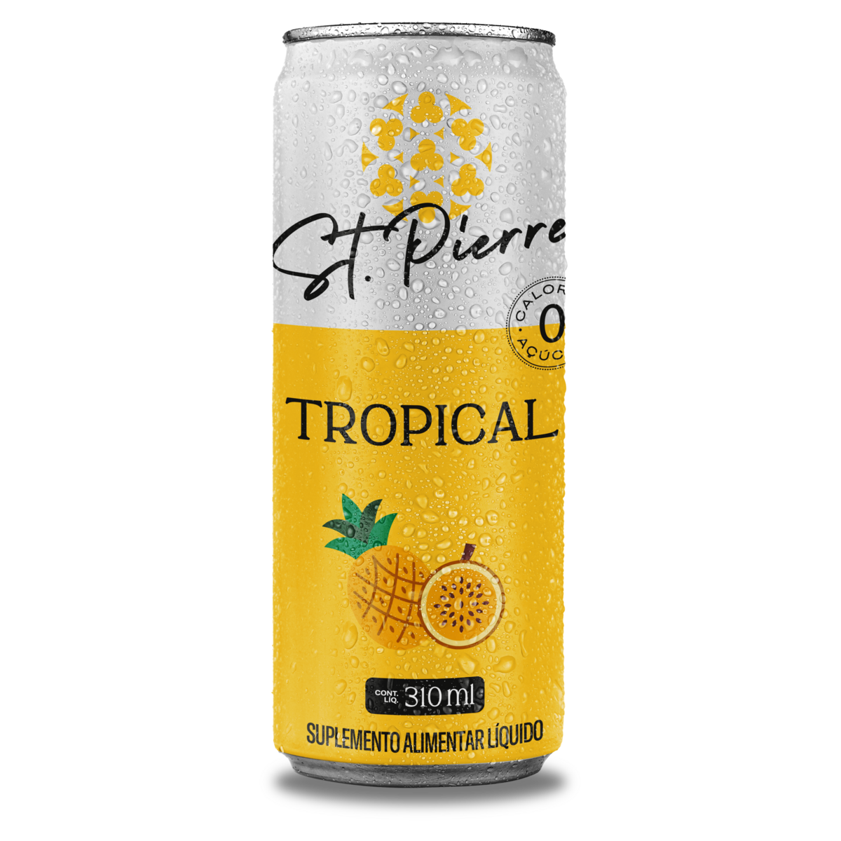 SP ST PR Z TRP 310ML