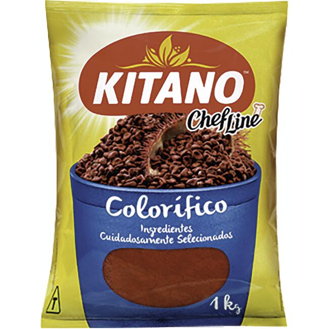 Colorífico Kitano 1kg