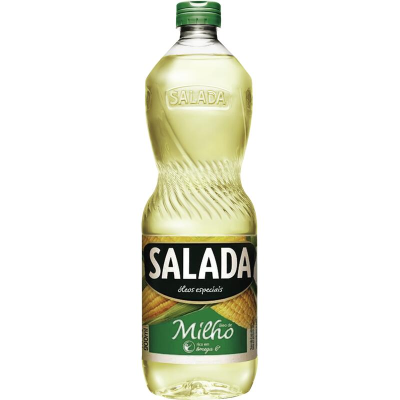 Óleo Salada Milho 900ml