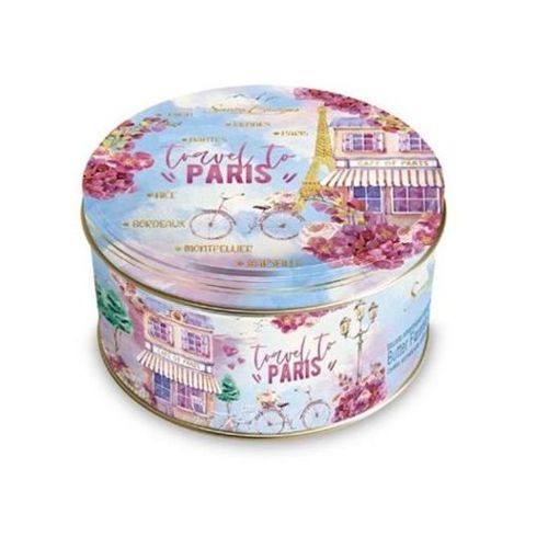 Biscoito Cookies Santa Edwiges Redonda 150g
