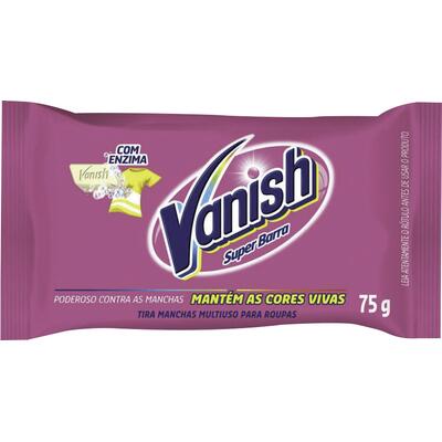 Alvejante Vanish 75g