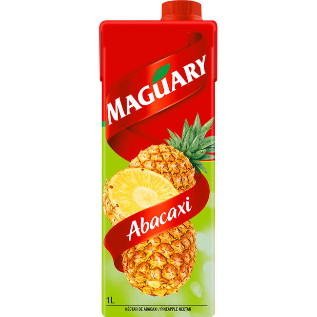 Suco Néctar Maguary Abacaxi 1L