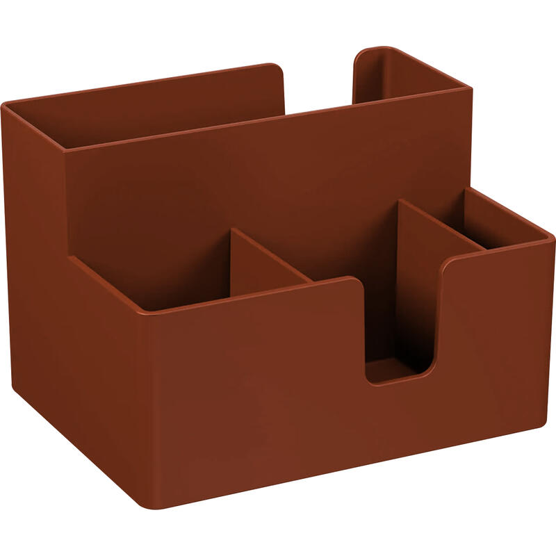 Porta Guardanapo/Sachê Coza Vermelho un