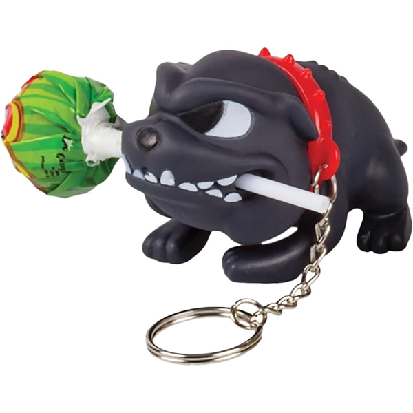 Pirulito Mini Petz 10g