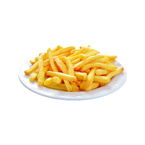 Batata Frita Kg