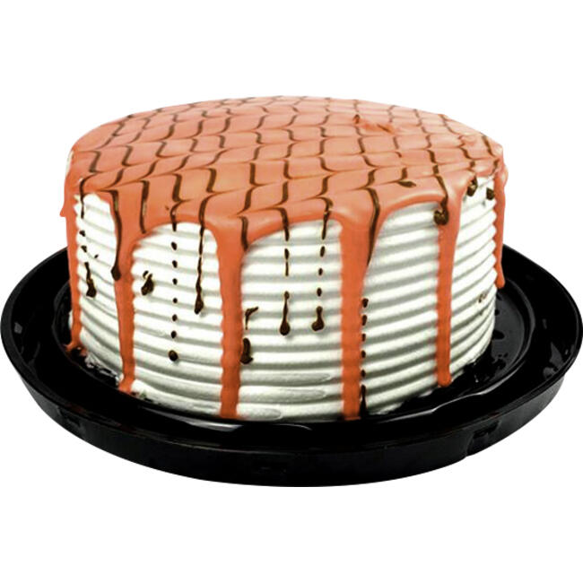 Torta Recheada Morango 800g